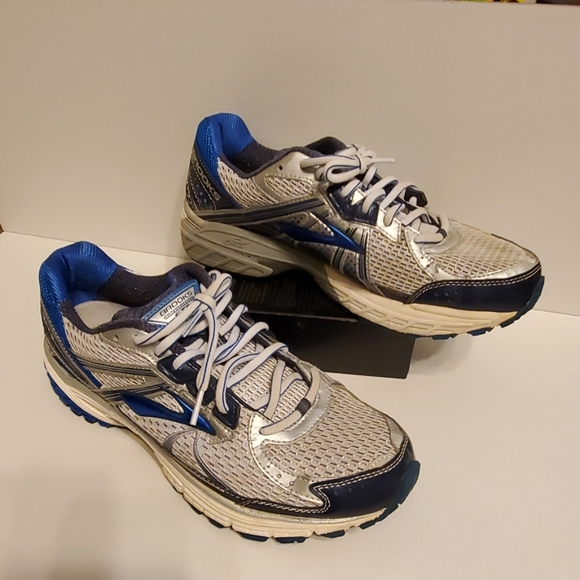 brooks gts 13 mens